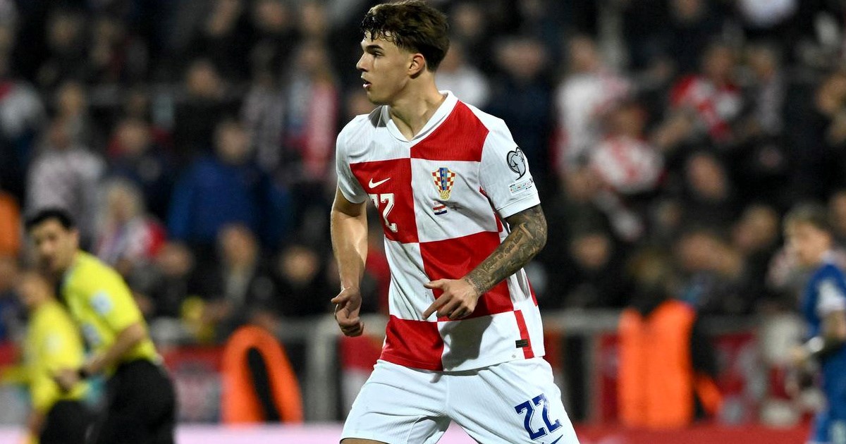 Englezi: Tottenham daje Vuškoviću novi i poboljšani ugovor