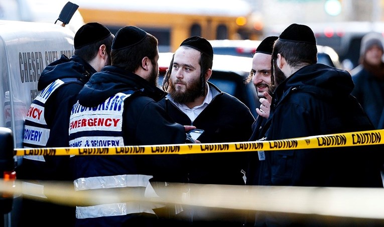 FBI misli da je antisemitizam motiv masakra u New Jerseyju