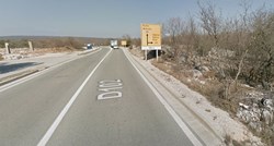 U prometnoj na Krku poginuo muškarac, 6 ozlijeđenih. Jedna osoba prošla bez ozljeda