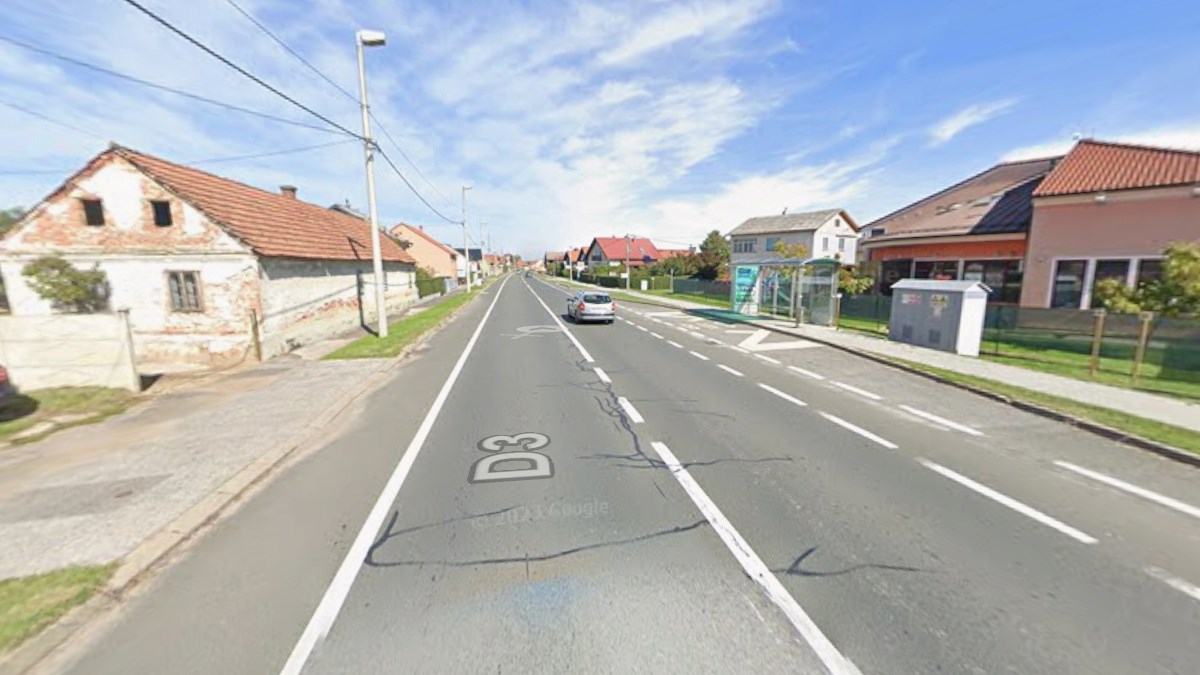 Prošle godine opljačkao kuću u Međimurju. Policija ga sad pronašla