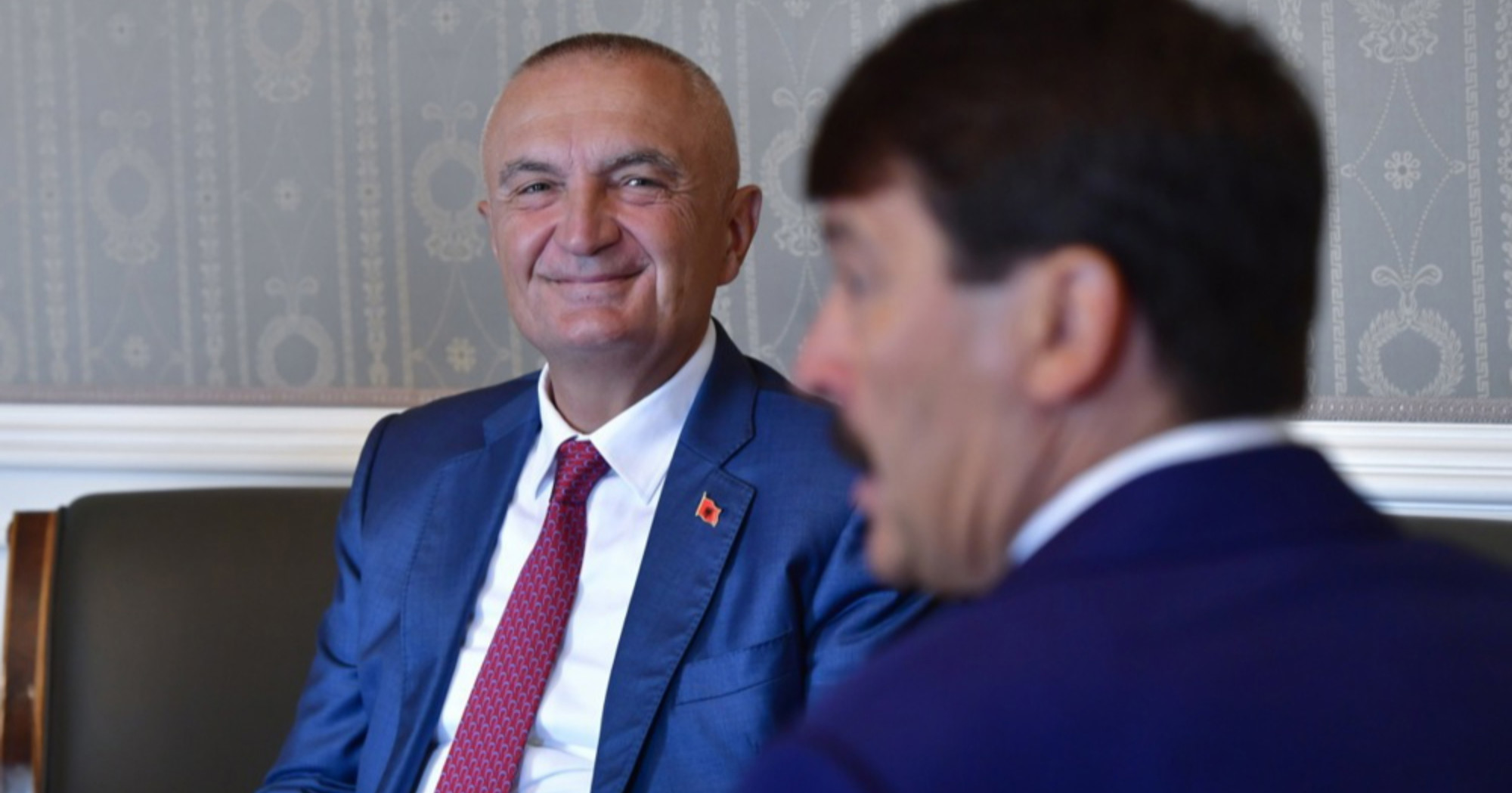 Počelo suđenje bivšem albanskom predsjedniku zbog korupcije i pranja novca