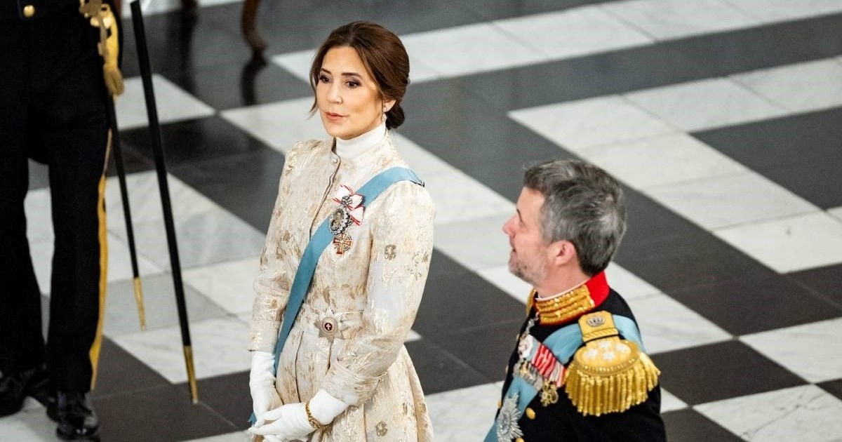 Neugodan trenutak: Dansku kraljicu nisu pustili u restoran s Michelinovom zvjezdicom