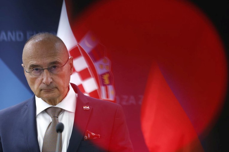 Grlić Radman o veličanju Mladića: Uvreda, pogotovo od zemalja koje bi u EU