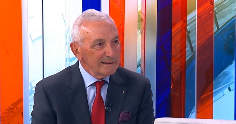 Znanstvenik: Treba nam nuklearka. Najpovoljnija bi bila oko šest milijardi eura