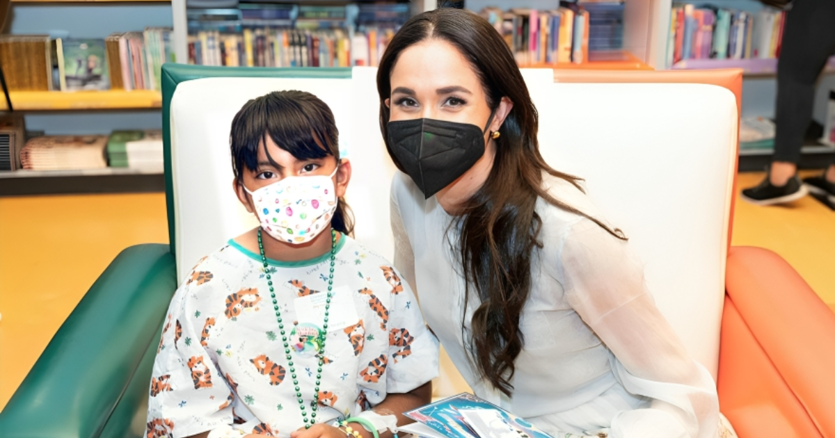 Zašto je Meghan Markle čekala 10 dana da objavi ove fotografije?