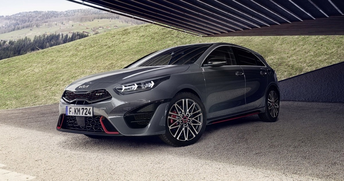 Kia gasi jedan od najprodavanijih modela