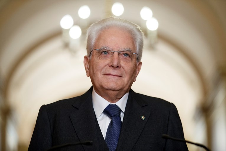 Talijanski predsjednik strahuje za budućnost Italije zbog pada nataliteta
