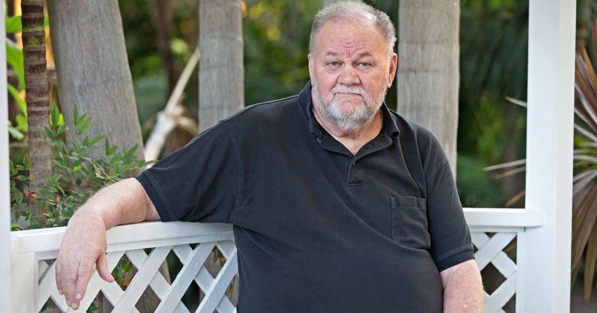 Ocu Meghan Markle amputirana noga: "Bila je situacija opasna po život"