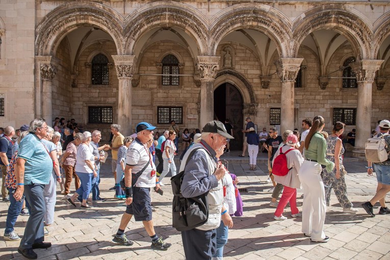 Županija: Nismo obaviješteni da Dubrovnik pokreće postupak protiv našeg pročelnika