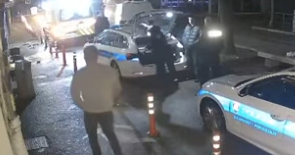 Riječka policija se oglasila o novoj snimci u slučaju premlaćivanja maloljetnika