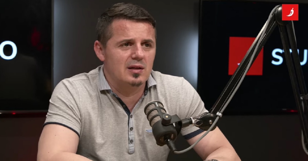 Vlaović: Schmeichel je dobro rekao Englezima, ali nisam siguran da mu je to pametno