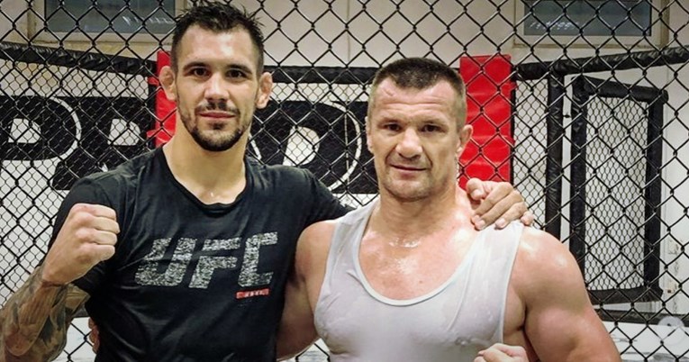 Najbolji srpski MMA borac donirao novac za Petrinju: Možeš i ti