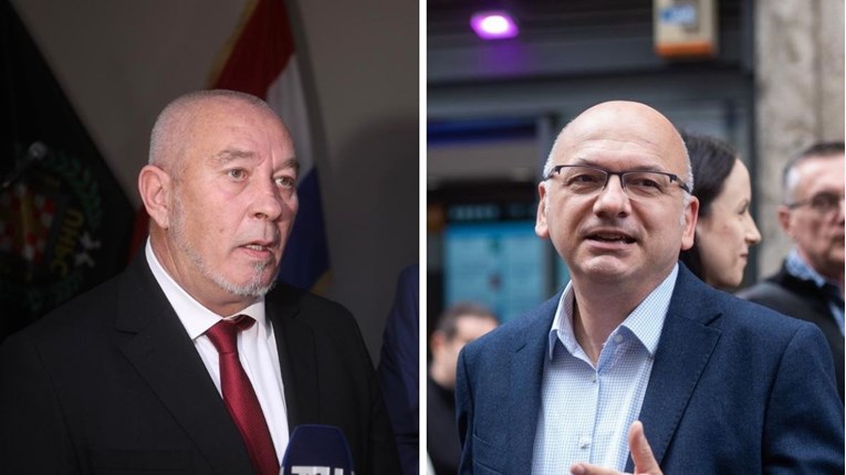 DP-ovac: Dejan Jović zbog izjave o Oluji mora dobiti otkaz na fakultetu