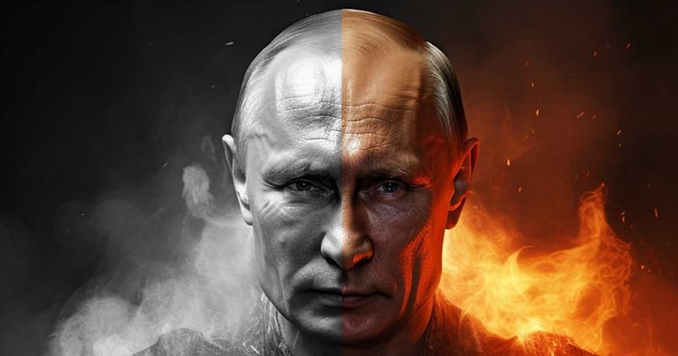 CNN: Putin je u opasnosti da izgubi svoju moć. Sljedeća 24 sata su kritična