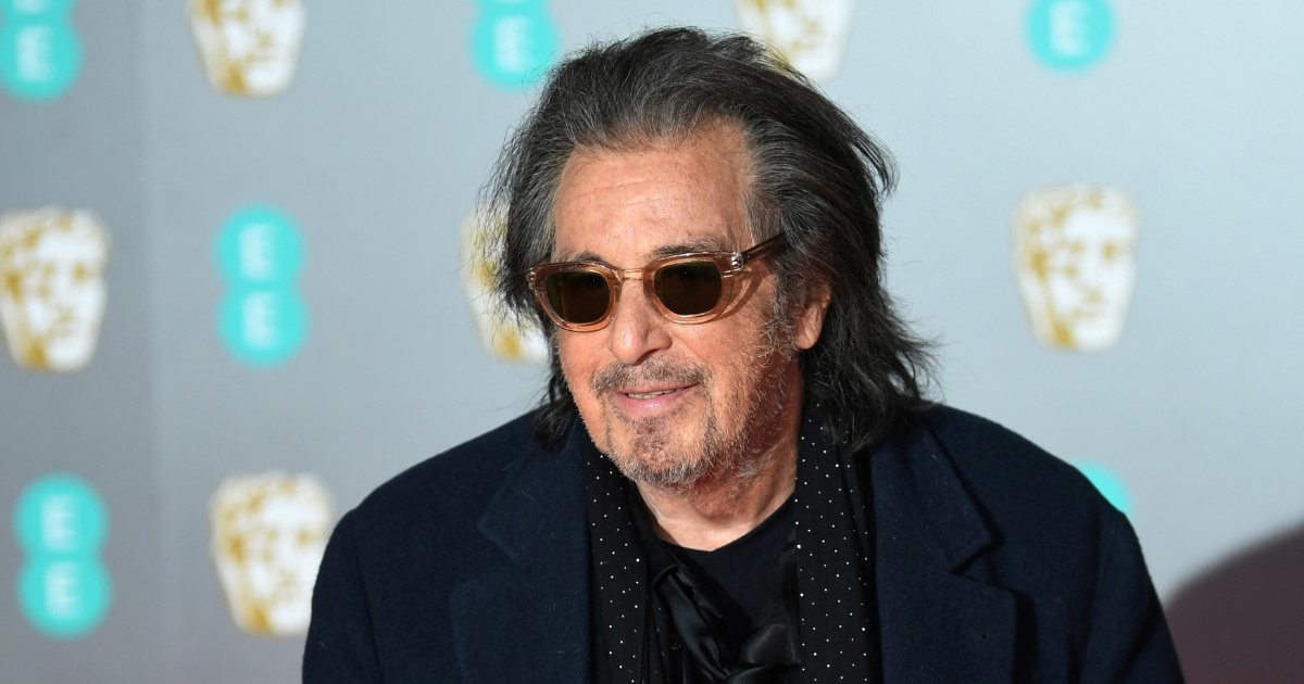 Al Pacino o najgoroj glumici s kojom je radio: "To sam joj trebao reći"