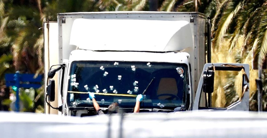 Islamist prije 6 godina u Francuskoj kamionom ubio 86 ljudi. Danas počinje suđenje