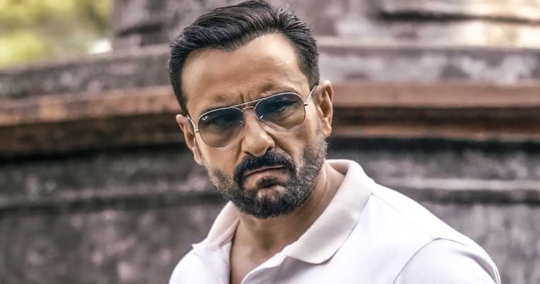 Saif Ali Khan izboden nožem u svojoj kući u Mumbaiju