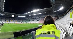Što se događa u Juventusu nakon što im je igrač zaražen koronavirusom?