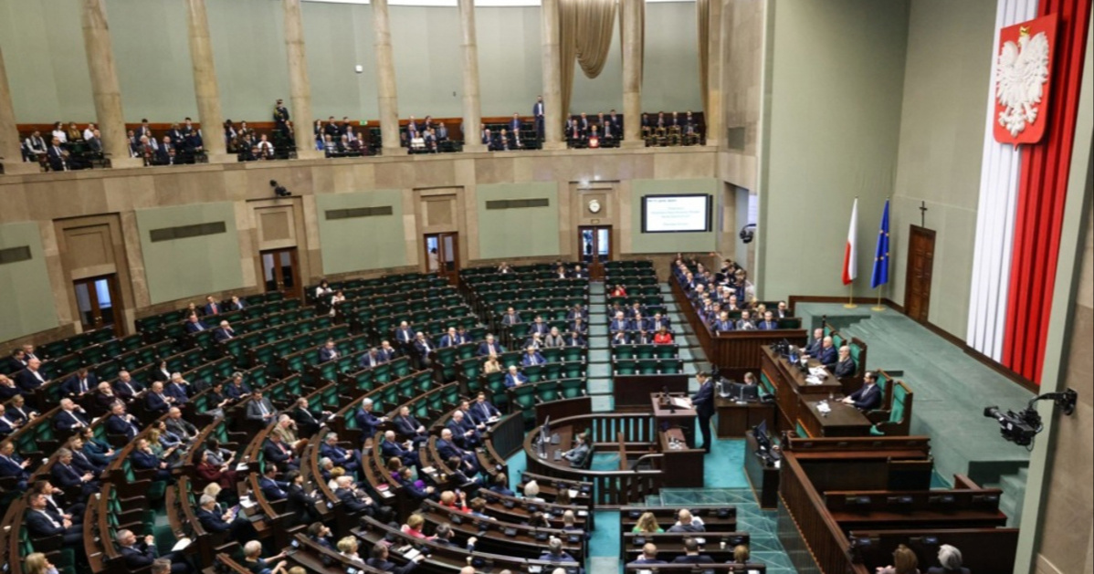 Poljski parlament izglasao građansko partnerstvo. Predsjednik najavio veto