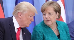 Merkel odbila Trumpov poziv na G7 samit, kao razlog navela pandemiju