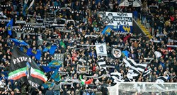 Udinese kažnjen utakmicom bez gledatelja zbog rasističkog vrijeđanja golmana Milana