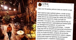 Svjetski poznati restoran iz Zagreba: Laku noć, Hrvatska, jednom ćete se sramiti ovog