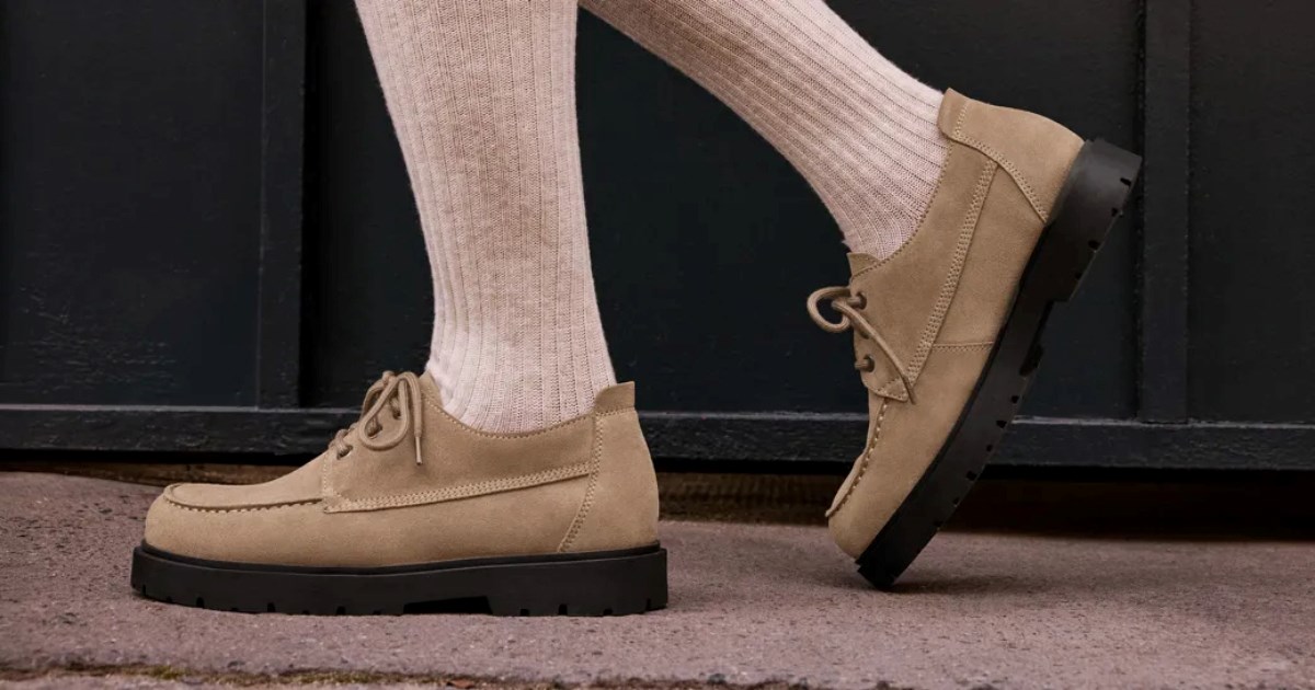 Birkenstock ima novi model za cijelu godinu, košta 170 eura