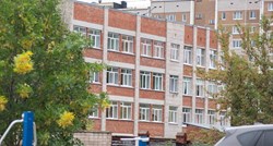 Broj ubijenih u napadu na školu u Rusiji narastao na 17