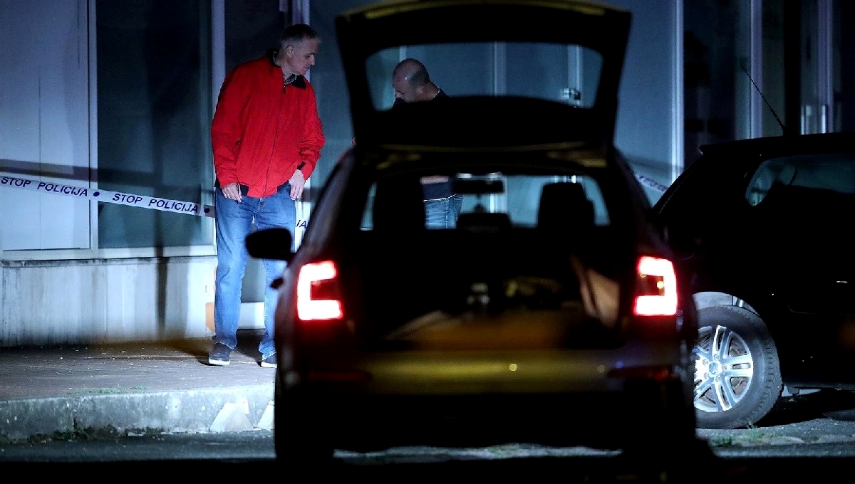 Sukob noževima u Splitu, dva muškarca završila na hitnoj
