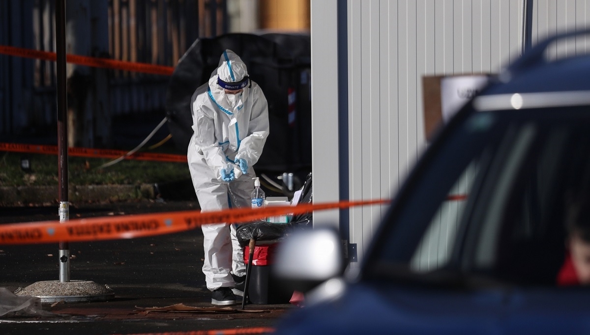 U Varaždinskoj županiji jedan novi slučaj zaraze, umrle dvije osobe