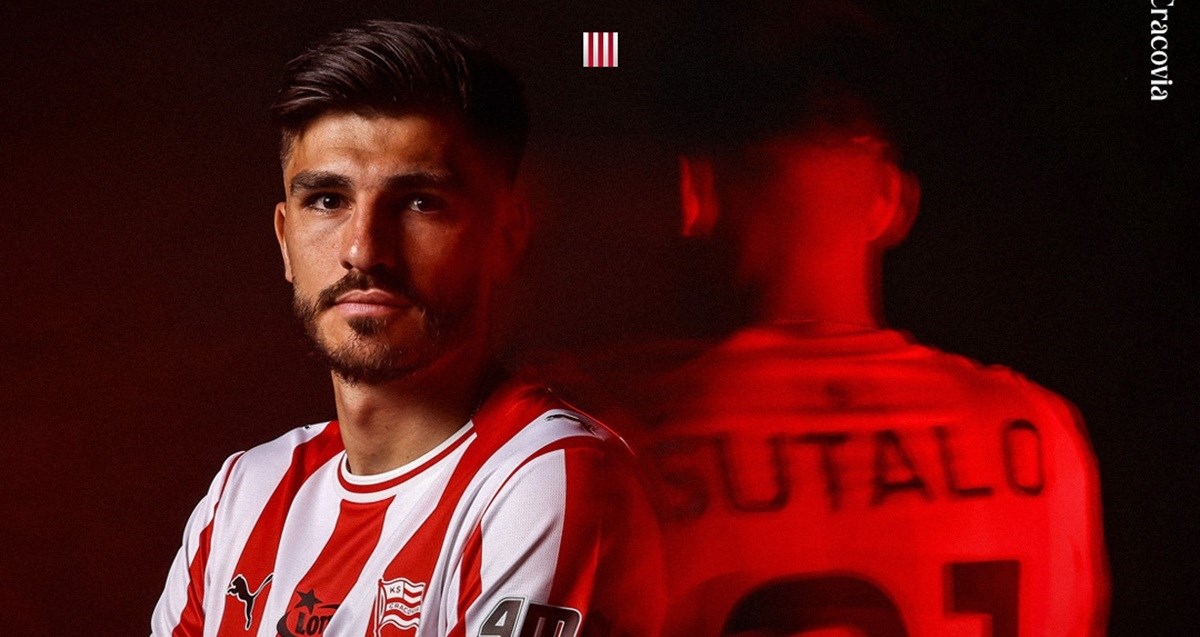 Boško Šutalo ima novi klub