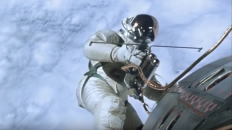 Jeste li se ikad pitali kako astronauti obavljaju nuždu u svemiru?
