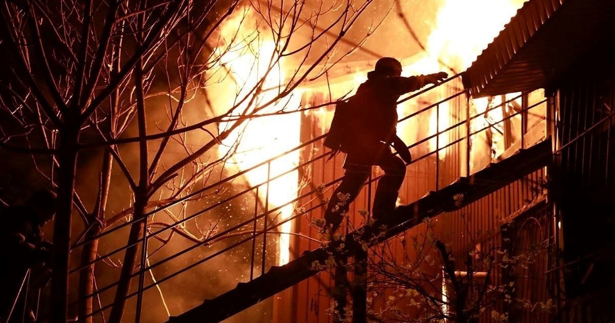 Rusi dronom napali Herson