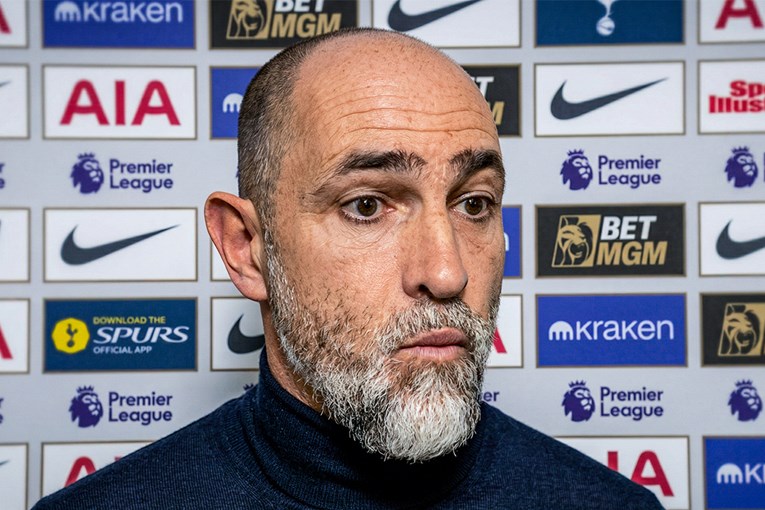 Englezi: Pogledajte kako je Tudor izgubio živce i prekinuo bizaran intervju