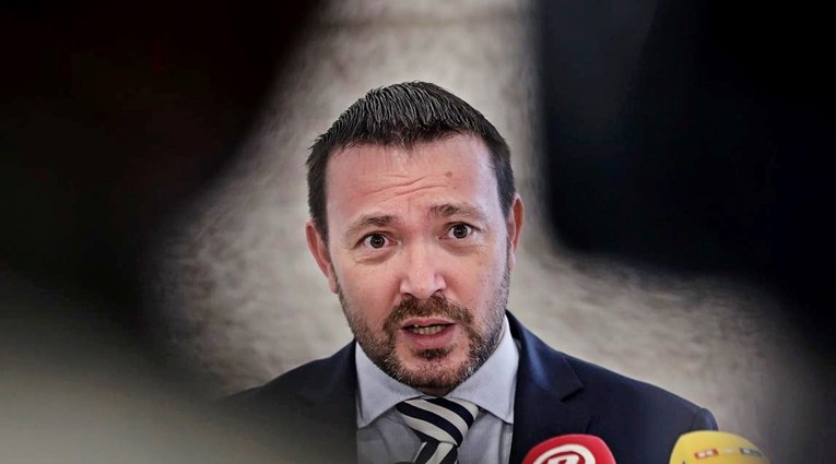 SDP-ov Bauk komentirao izjavu demografa da je za HDZ slagao izborne jedinice