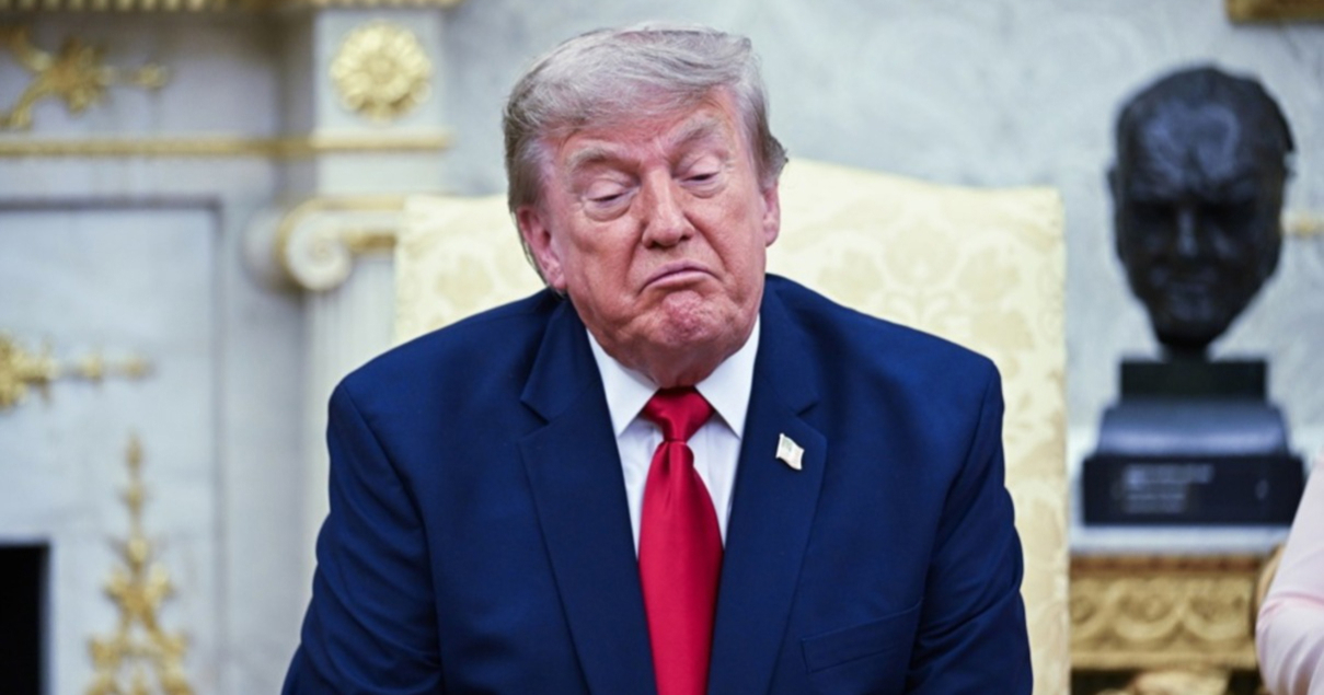 ICE jučer najavio pauziranje prometnih kontrola. Trump danas govori suprotno