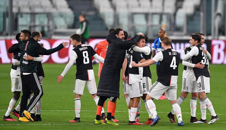 Šef talijanskog nogometa: Juventus ne želi ovakvu titulu? Cijenim njihovu odluku