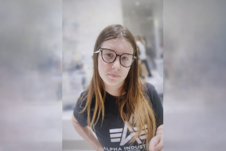 Jeste li vidjeli Leu (12)? Nestala je jučer u Splitu