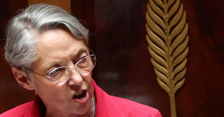 Francuska premijerka: Sad su sve opcije na stolu