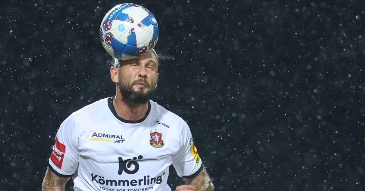 Bivši igrač Gorice osuđen za obiteljsko nasilje