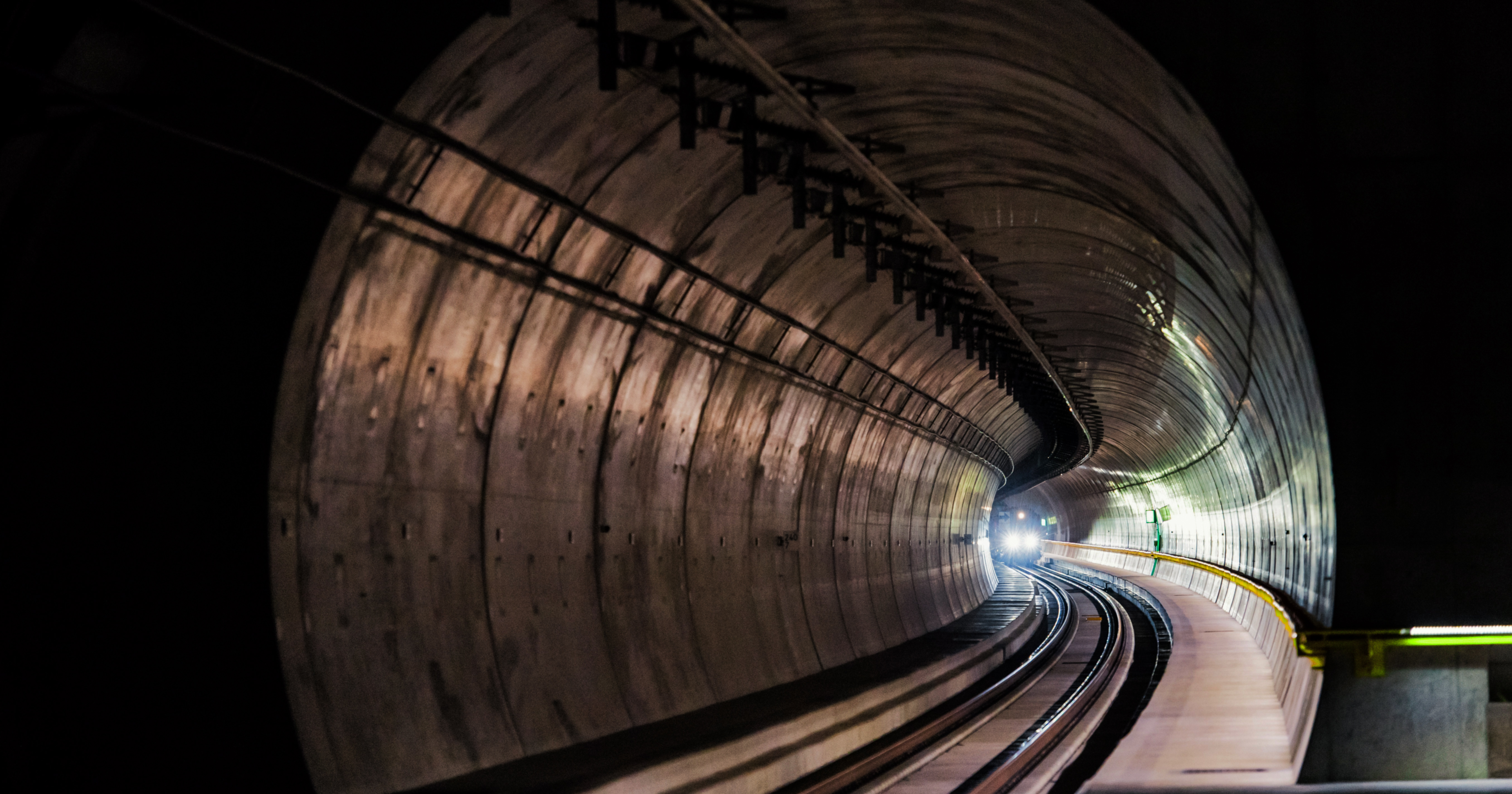Švicarska završila novi tunel ispod Alpa