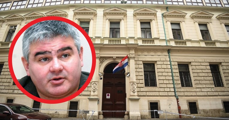 Velika akcija policije: Uhićeni sudac iz Zagreba i više stečajnih upravitelja