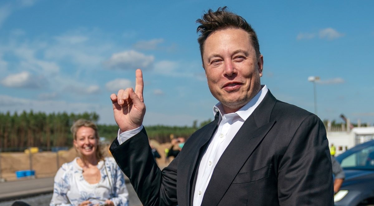 Musk: Twitter će, osim plavih kvačica, dobiti još zlatne i sive