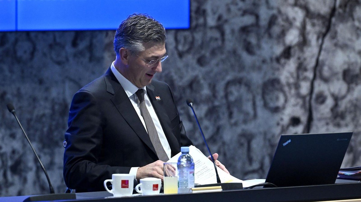 Međimurac na Facebooku vrijeđao Plenkovića i prijetio mu smrću, osuđen je