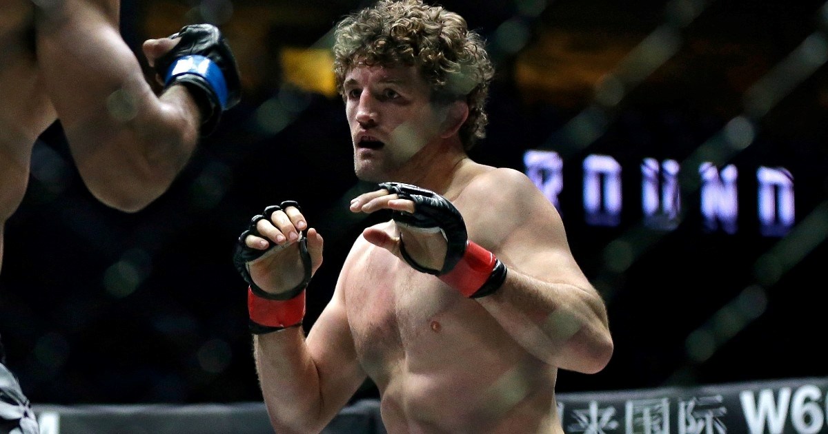 Bivšoj MMA zvijezdi otkazivala su pluća, stigle dobre vijesti: "Napreduje"