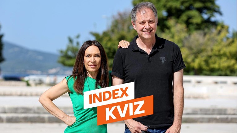 INDEX KVIZ 15 pitanja za poznavatelje svega i svačega