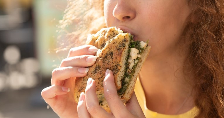Koje su namirnice najzdravije za jesti u sendvičima? Evo što preporučuje dijetetičar