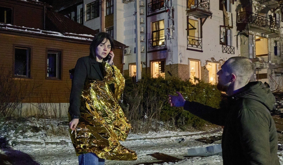 Anketa: Ukrajinci nisu demoralizirani, žele se boriti i bez zapadne pomoći