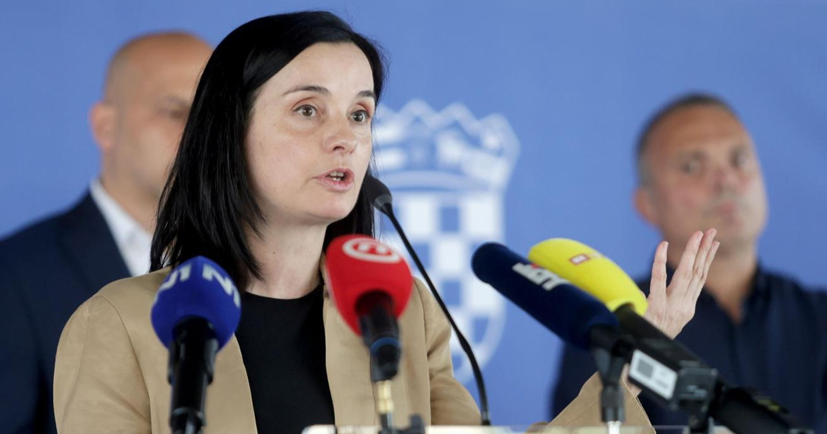 Ministarstvo o otpadu kod Benkovca: Stvoreni su preduvjeti za sanaciju