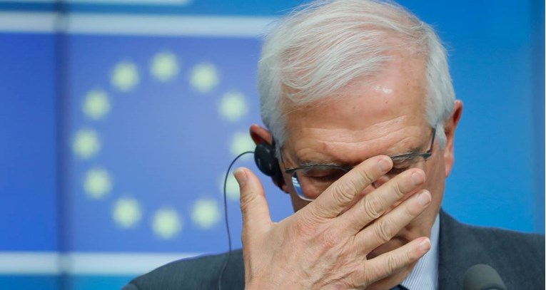 EU o embargu na rusku naftu: Bilo je teških pregovora, sporazum bi trebao biti danas